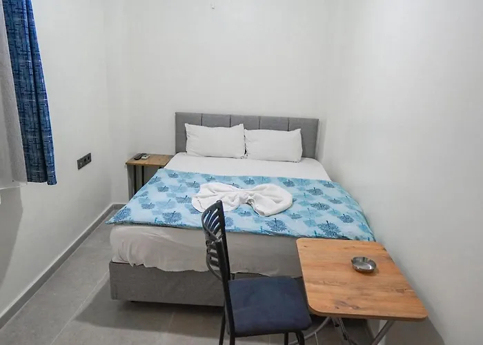 Hotel Resat