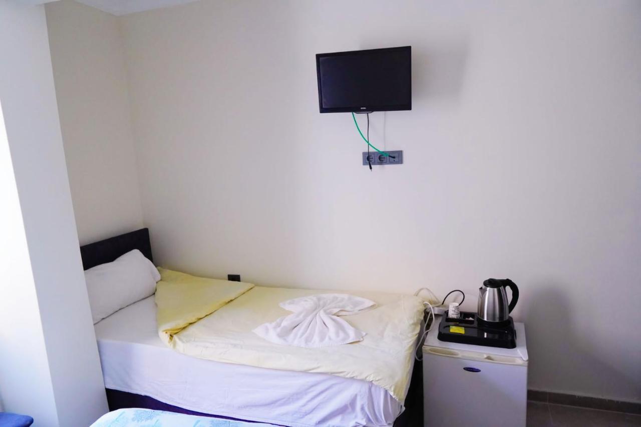 Hotel Resat 3*