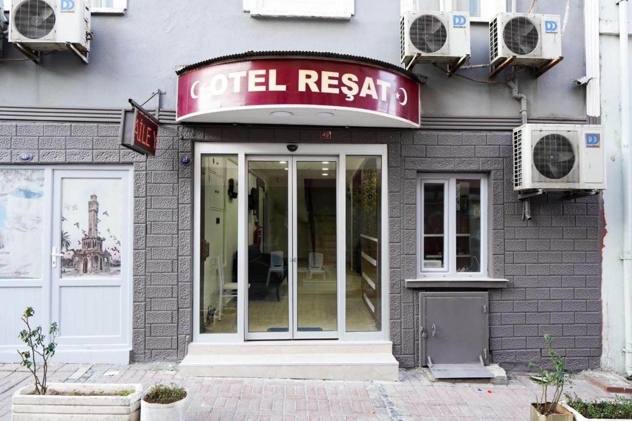 Hotel Resat 3*