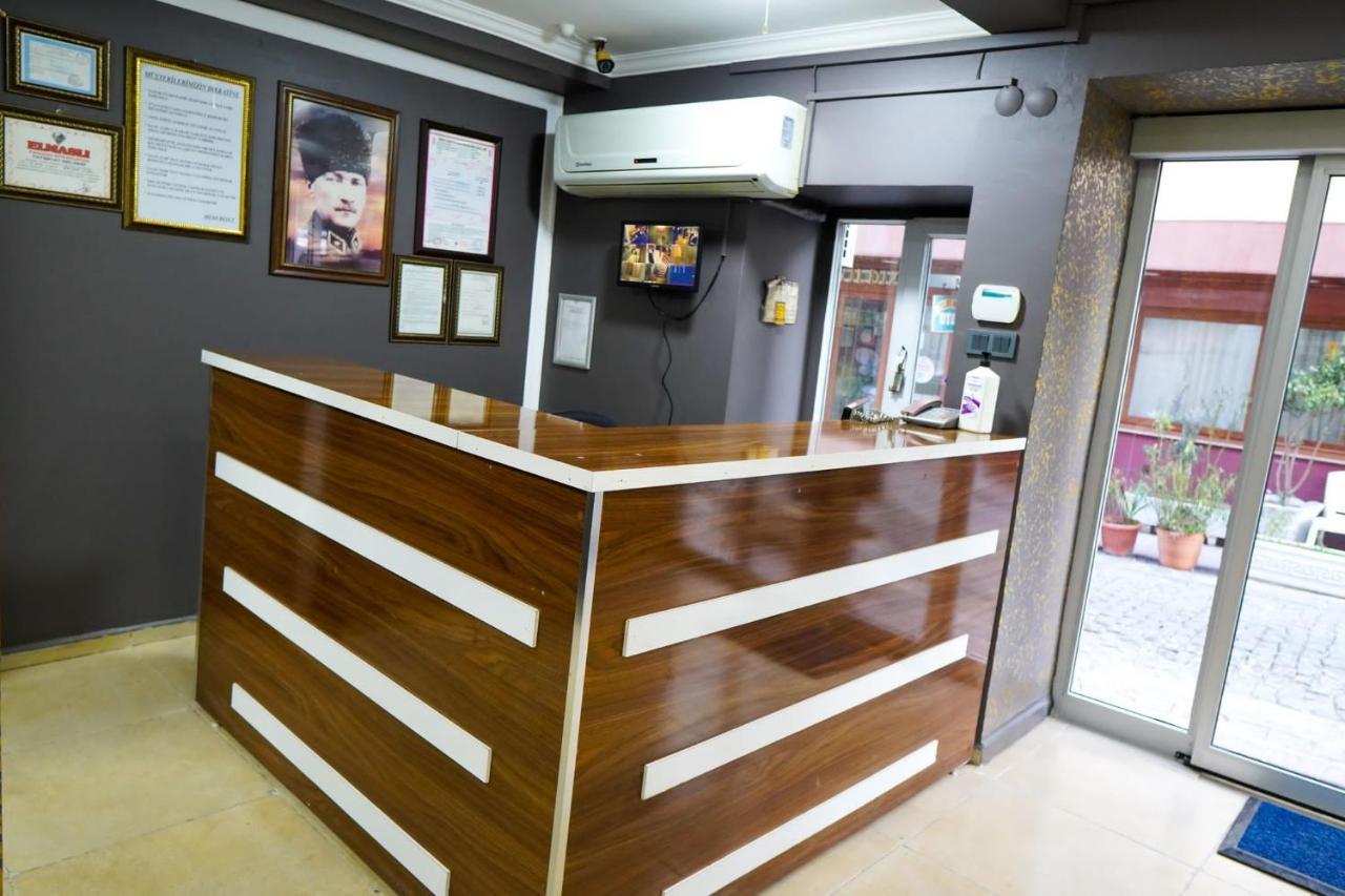 Resat Hotel 3*