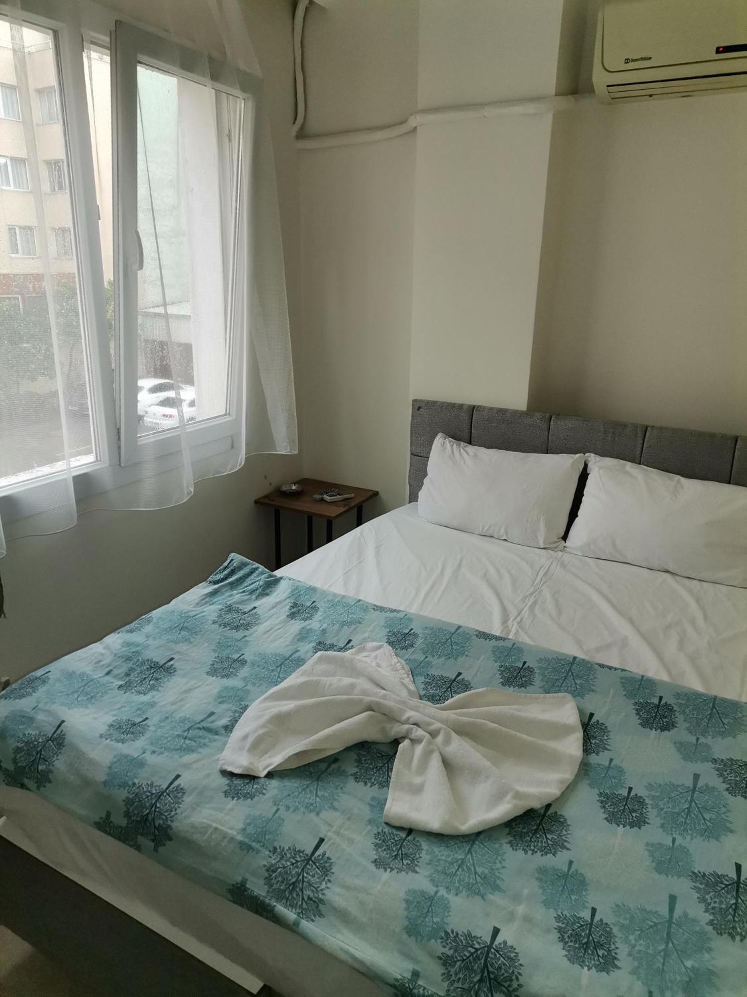 Resat Hotel 3*