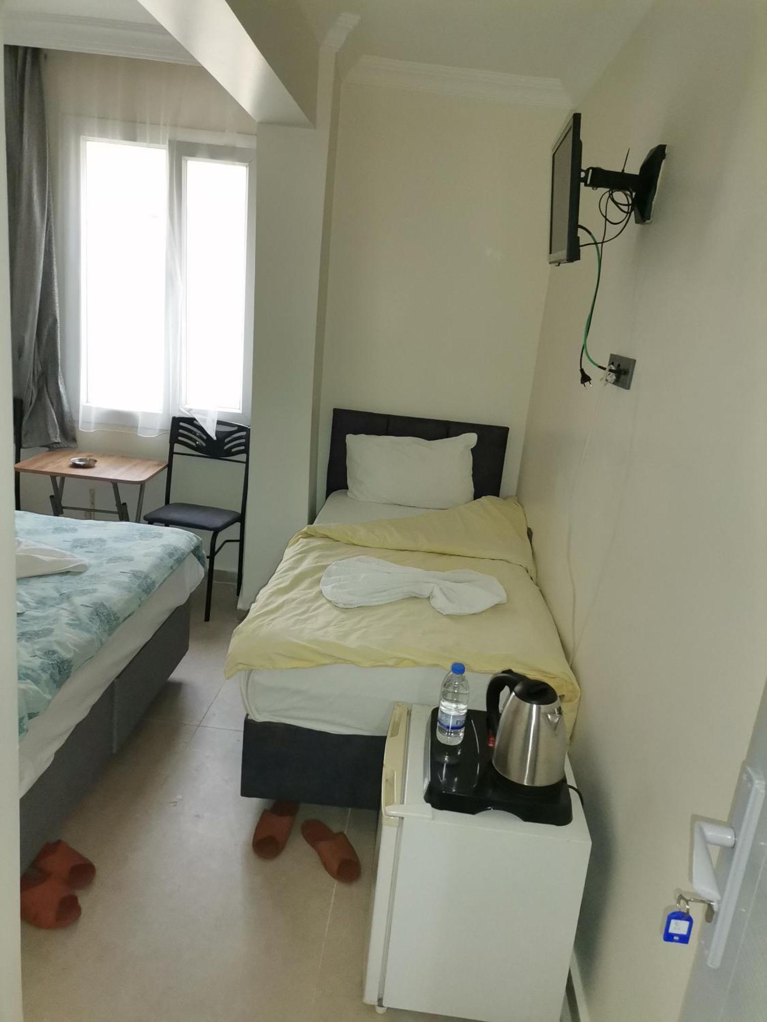 Hotel Resat 3*